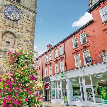 Clock Tower Flats Morpeth Appartement Buitenkant foto